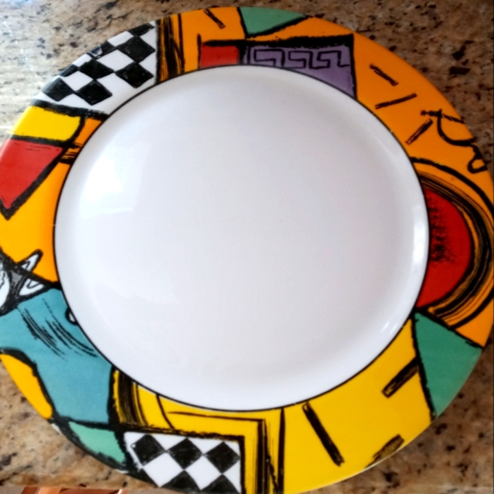 Arcopal france dinner plate